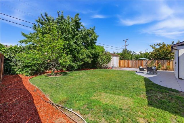 40140 Kelly Street, Fremont, CA 94538