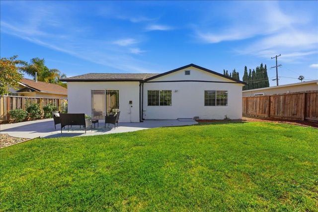 40140 Kelly Street, Fremont, CA 94538