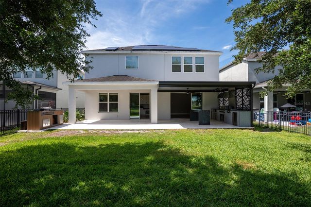 5024 PALMETTO PARK DRIVE, Winter Garden, FL 34787