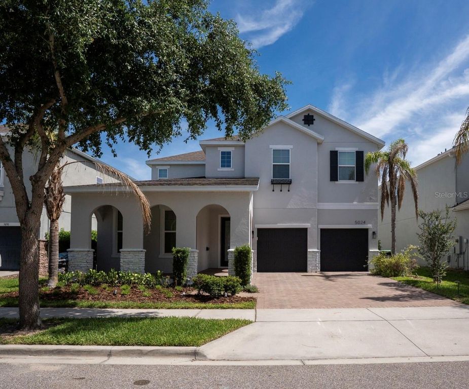 5024 PALMETTO PARK DRIVE, Winter Garden, FL 34787