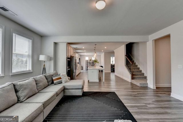 7550 Easton Valley Lane, Cumming, GA 30028