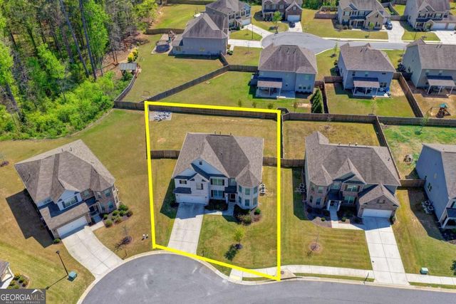 7550 Easton Valley Lane, Cumming, GA 30028