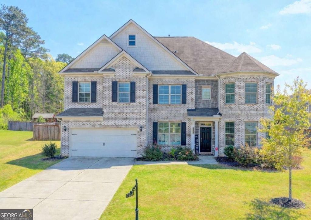 7550 Easton Valley Lane, Cumming, GA 30028