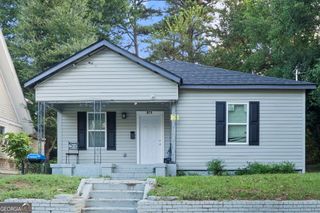 871 Tenney Avenue, Macon, GA 31201