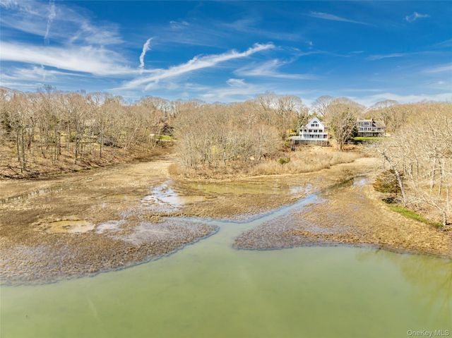 4 Irene Lane, Shelter Island, NY 11964
