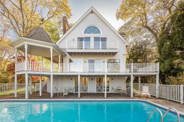 4 Irene Lane, Shelter Island, NY 11964
