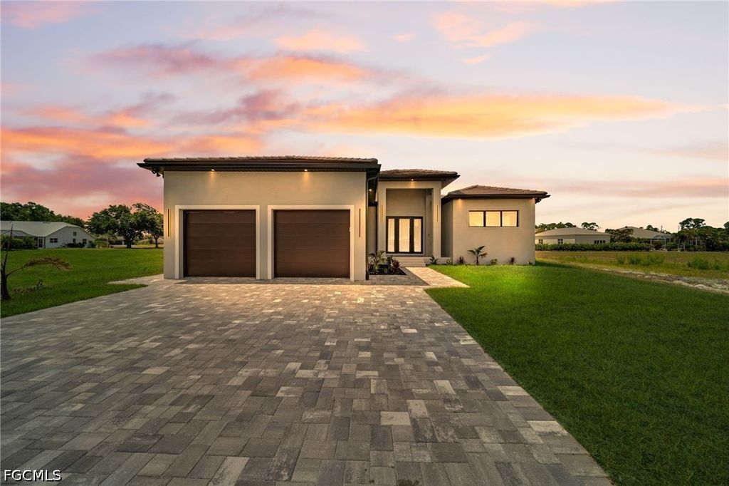 17456 CAYO LN, Punta Gorda, FL 33055