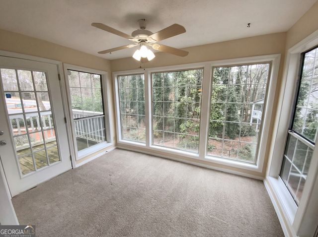 107 Gettysburg Place, Sandy Springs, GA 30350