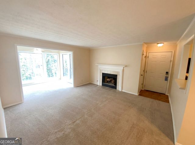 107 Gettysburg Place, Sandy Springs, GA 30350