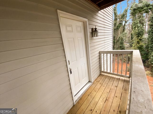 107 Gettysburg Place, Sandy Springs, GA 30350