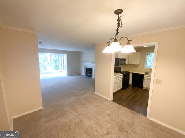 107 Gettysburg Place, Sandy Springs, GA 30350