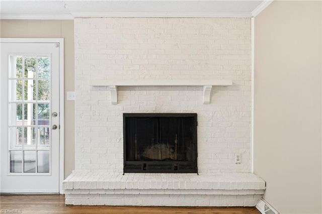 3202 Shallowford Drive, Greensboro, NC 27406