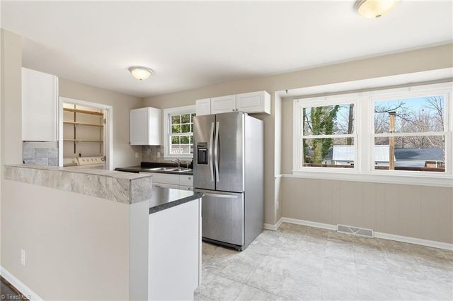 3202 Shallowford Drive, Greensboro, NC 27406