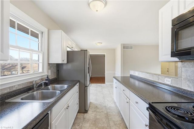 3202 Shallowford Drive, Greensboro, NC 27406