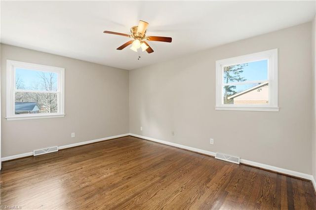 3202 Shallowford Drive, Greensboro, NC 27406