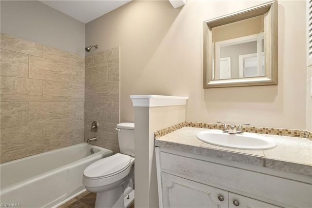 3202 Shallowford Drive, Greensboro, NC 27406