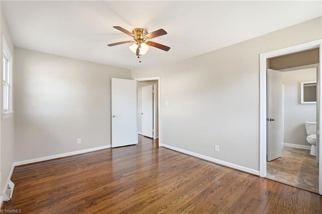 3202 Shallowford Drive, Greensboro, NC 27406