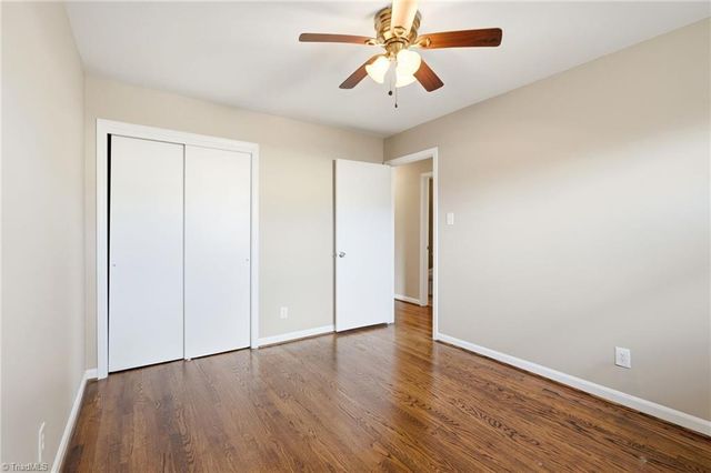 3202 Shallowford Drive, Greensboro, NC 27406