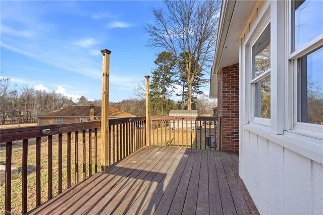 3202 Shallowford Drive, Greensboro, NC 27406