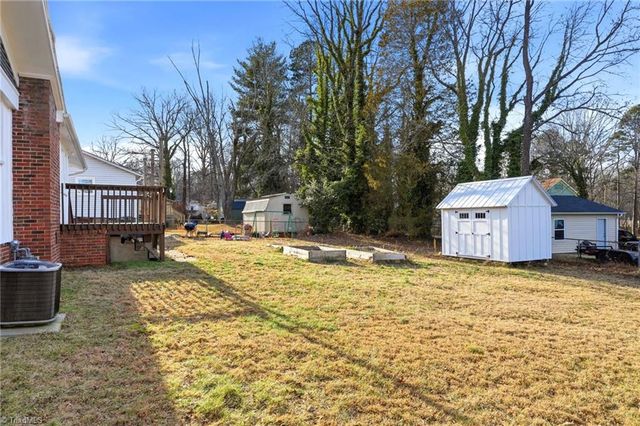 3202 Shallowford Drive, Greensboro, NC 27406