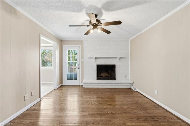 3202 Shallowford Drive, Greensboro, NC 27406