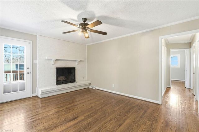 3202 Shallowford Drive, Greensboro, NC 27406