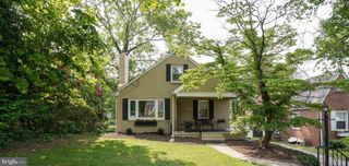 1216 FRANCIS AVENUE, Baltimore, MD 21227