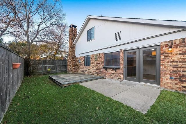 1516 Golden Grove Drive, Mesquite, TX 75149