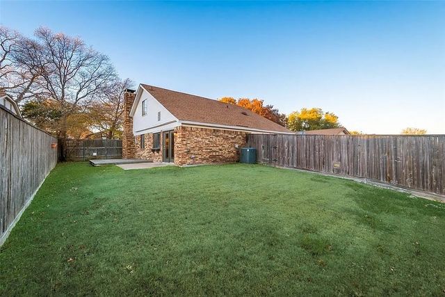 1516 Golden Grove Drive, Mesquite, TX 75149