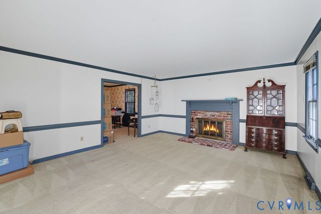 12805 Gloria Ct, Chester, VA 23831
