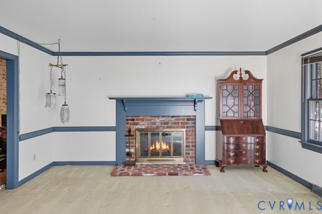 12805 Gloria Ct, Chester, VA 23831