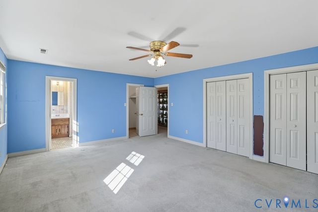 12805 Gloria Ct, Chester, VA 23831