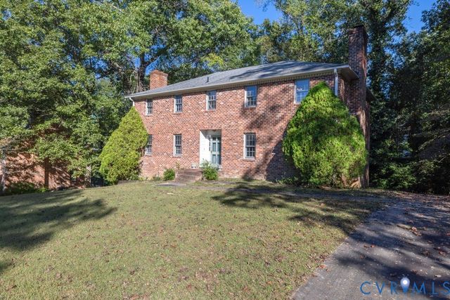 12805 Gloria Ct, Chester, VA 23831