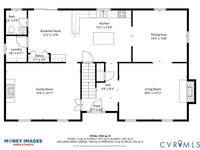 12805 Gloria Ct, Chester, VA 23831