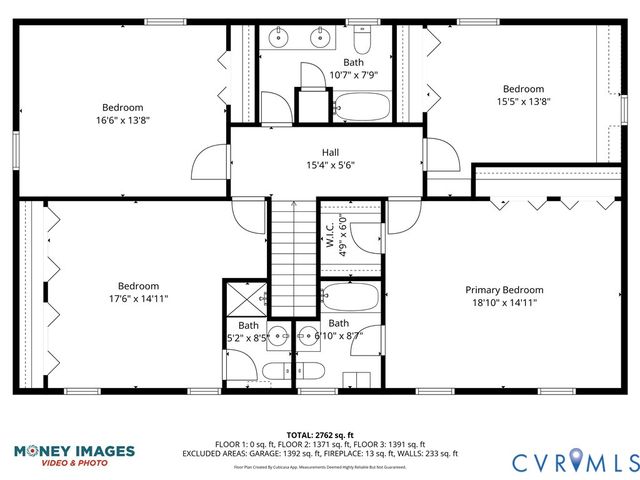 12805 Gloria Ct, Chester, VA 23831