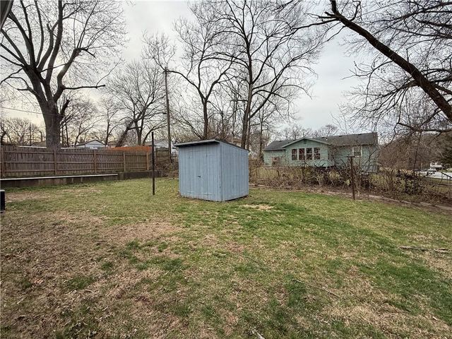 6155 NOGARD Avenue, Kansas City, KS 66104