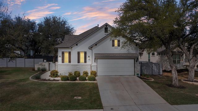 305 Arrowhead Mound RD, Georgetown, TX 78628