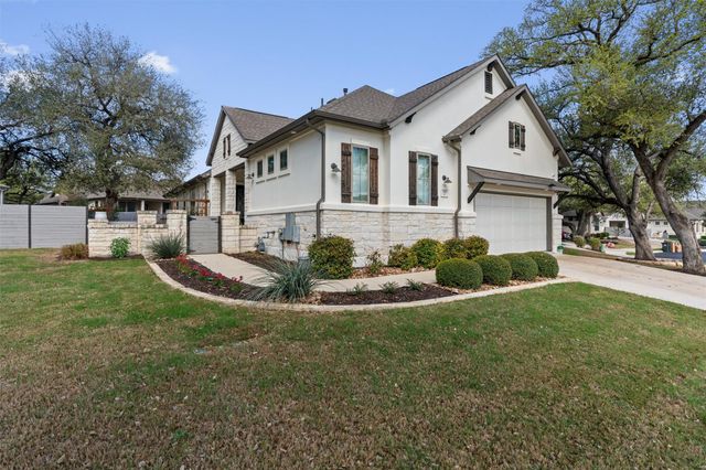 305 Arrowhead Mound RD, Georgetown, TX 78628