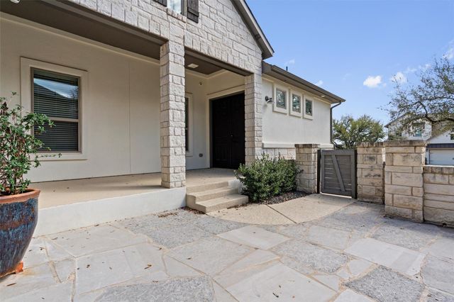 305 Arrowhead Mound RD, Georgetown, TX 78628