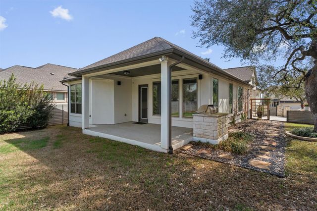 305 Arrowhead Mound RD, Georgetown, TX 78628