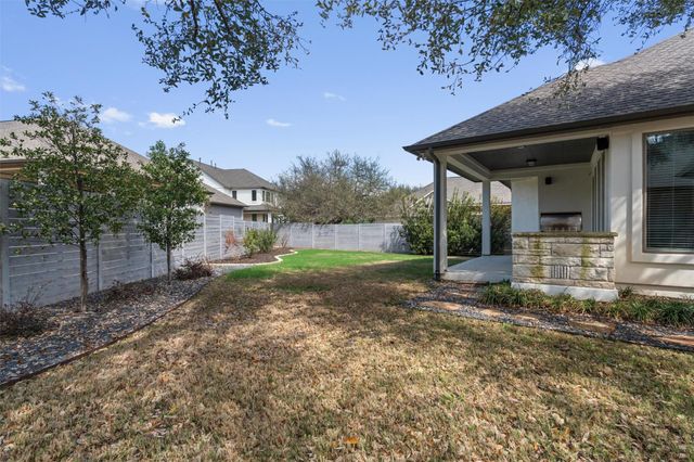 305 Arrowhead Mound RD, Georgetown, TX 78628