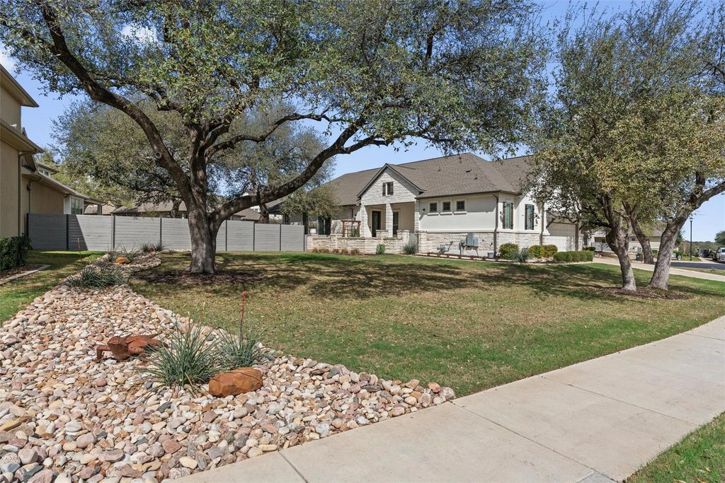 305 Arrowhead Mound RD, Georgetown, TX 78628