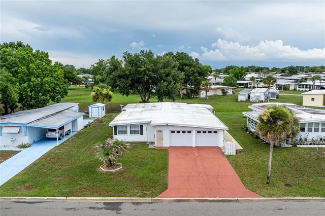 1030 CAPELLA DRIVE, Tavares, FL 32778