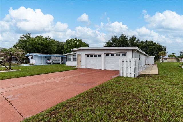 1030 CAPELLA DRIVE, Tavares, FL 32778