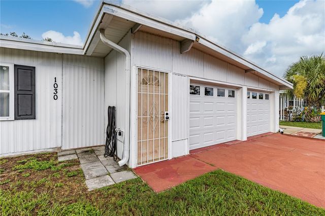 1030 CAPELLA DRIVE, Tavares, FL 32778
