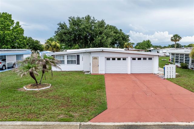 1030 CAPELLA DRIVE, Tavares, FL 32778
