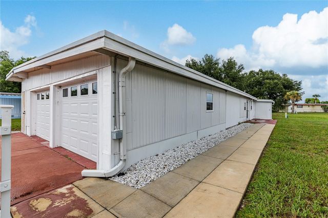 1030 CAPELLA DRIVE, Tavares, FL 32778