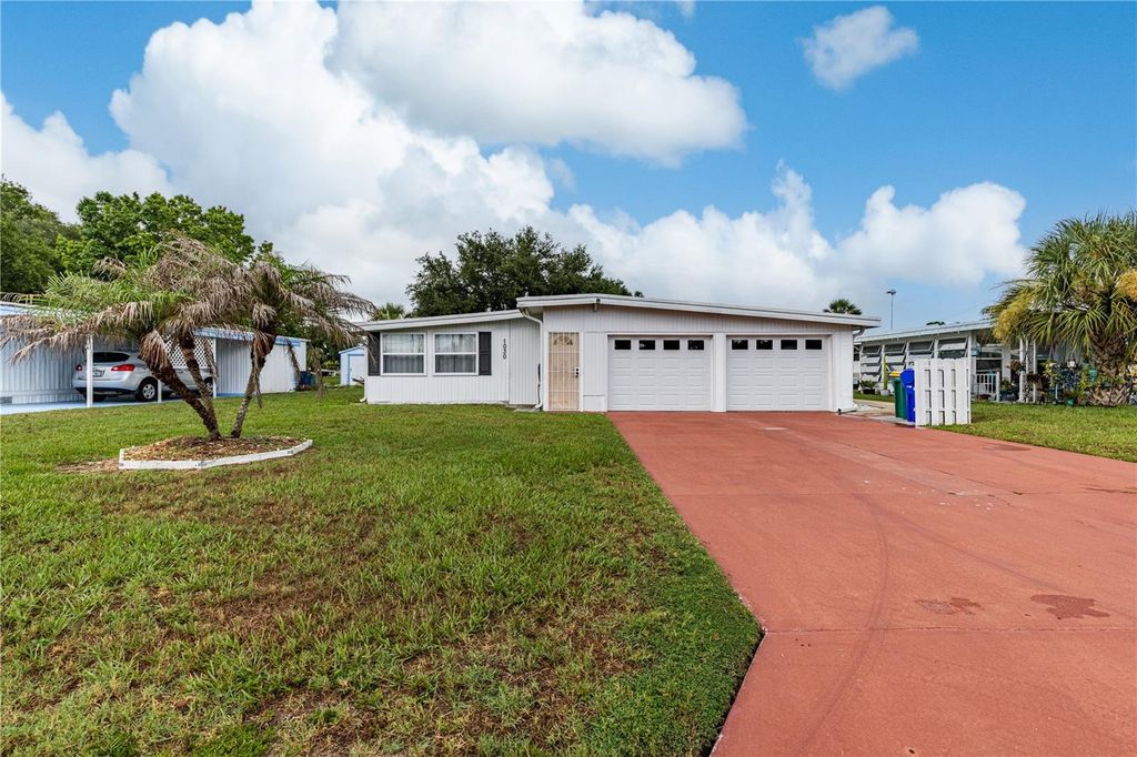 1030 CAPELLA DRIVE, Tavares, FL 32778