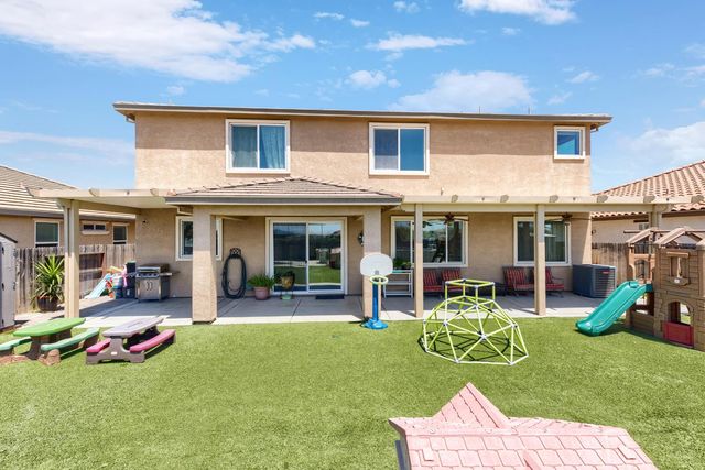 8065 Fort Collins Way, Roseville, CA 95747