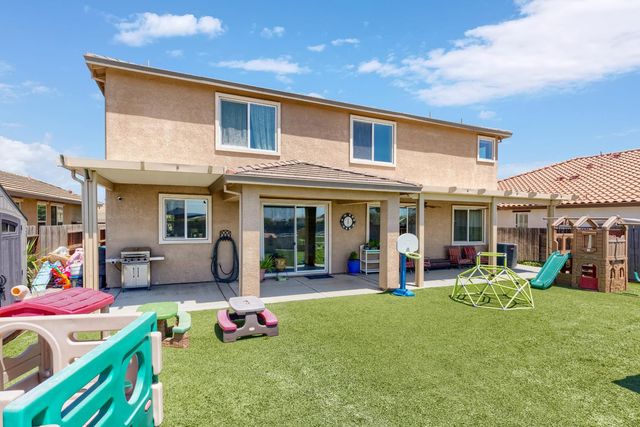 8065 Fort Collins Way, Roseville, CA 95747